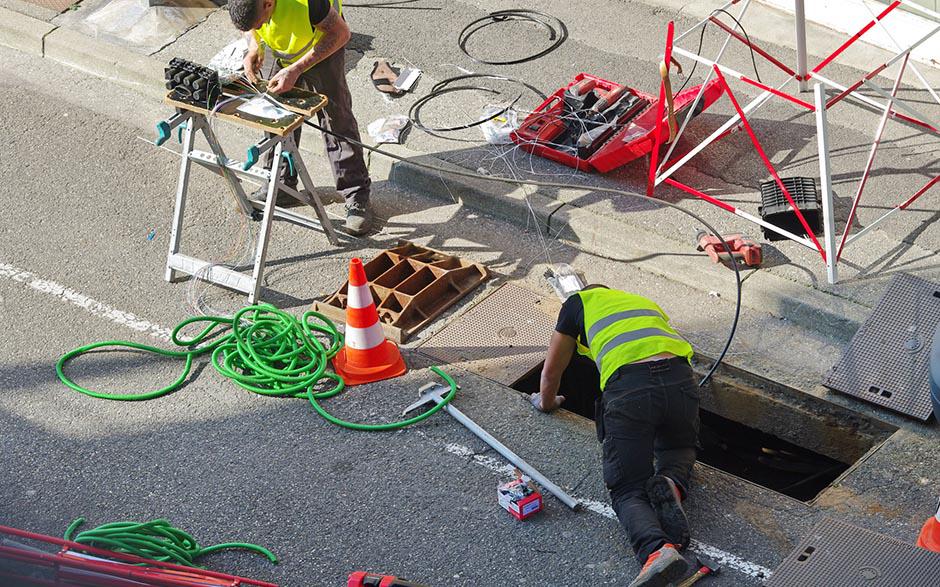entreprises d'assainissement Villejuif