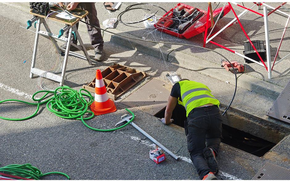 entreprises d'assainissement Villejuif